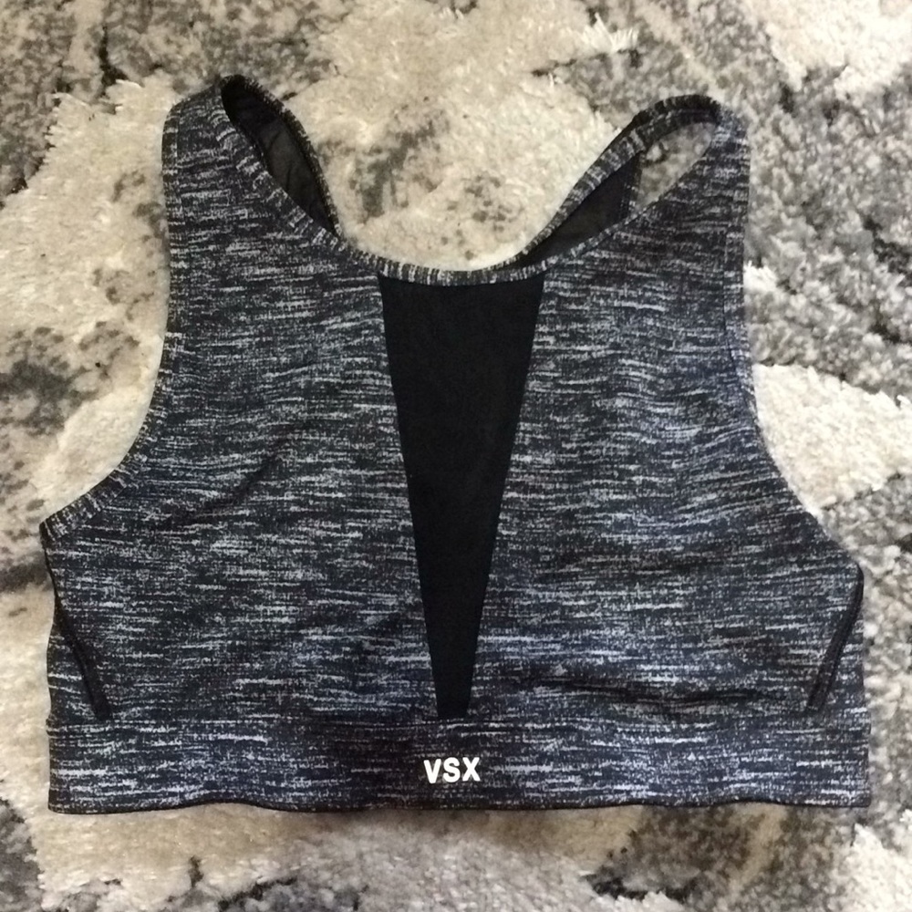 VSX Victoria Secret Sports Bra